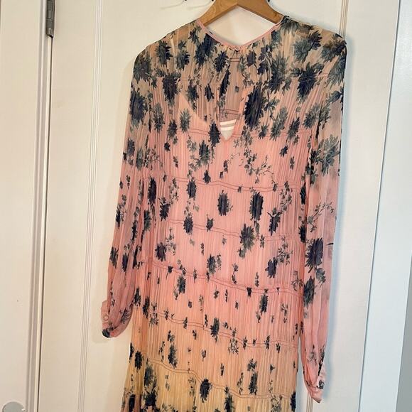 Free People Trippin Daisies maxi dress - Picture 14 of 16